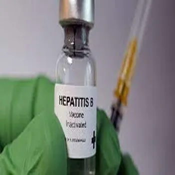 Hepatitis b Vaccine