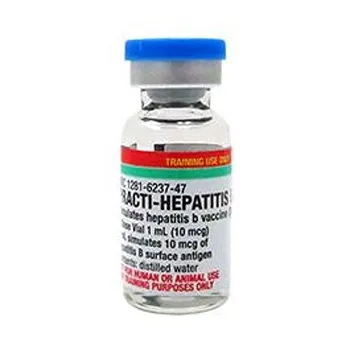 Hepatitis b Vaccine