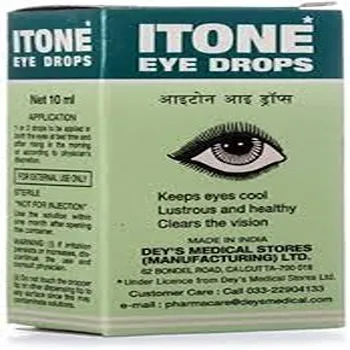 Herbal Drops