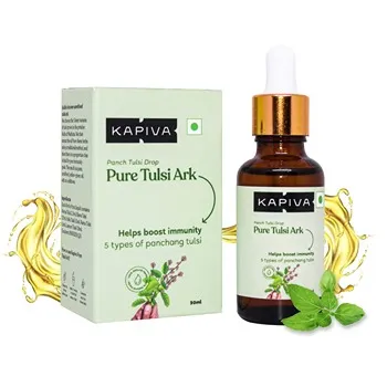 Herbal Drops