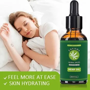 Herbal Drops