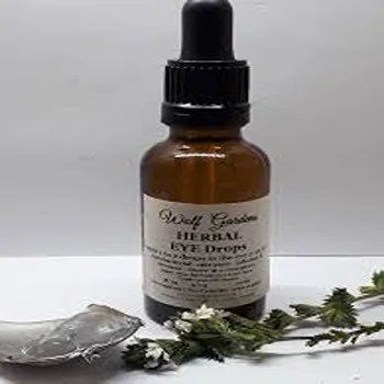 Herbal Drops