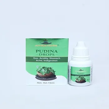 Herbal Drops