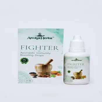 Herbal Drops
