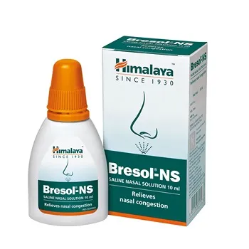 Herbal Drops