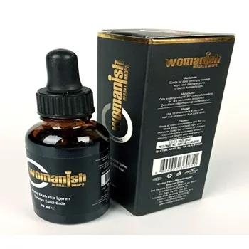Herbal Drops