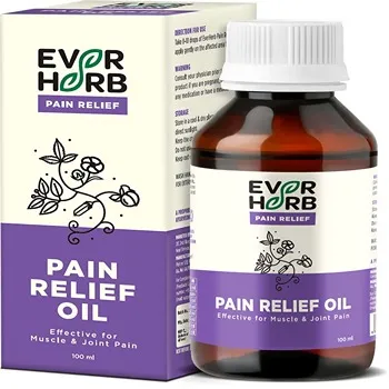 Herbal Drops