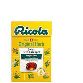 Herbal Drops