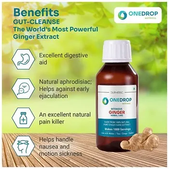 Herbal Drops