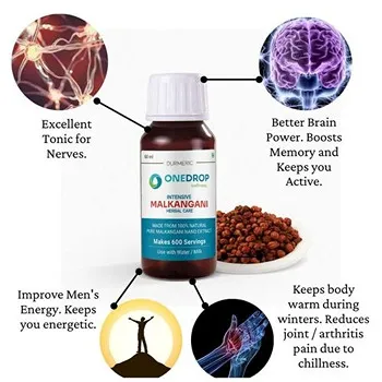 Herbal Drops