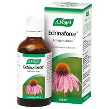 Herbal Drops