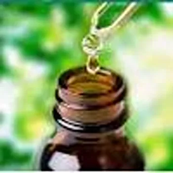 Herbal Drops