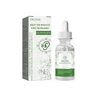 Herbal Drops