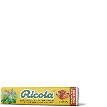 Herbal Drops