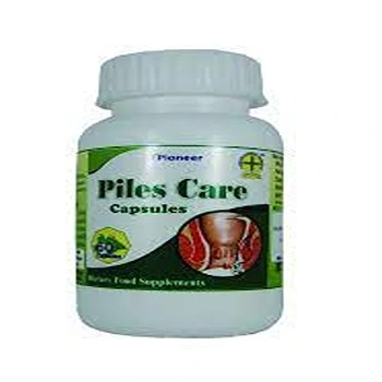 Herbal Piles Medicine
