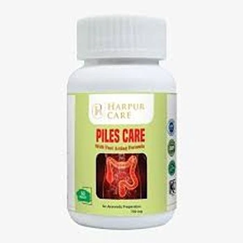 Herbal Piles Medicine