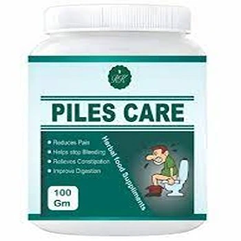 Herbal Piles Medicine