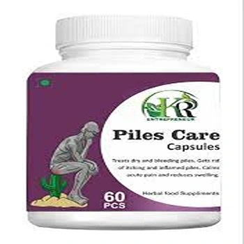 Herbal Piles Medicine