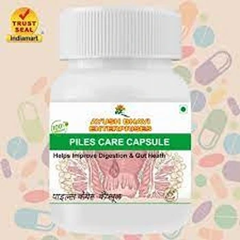 Herbal Piles Medicine