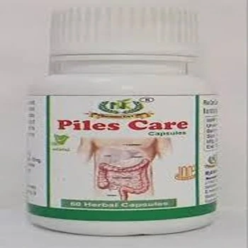 Herbal Piles Medicine