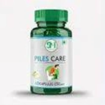 Herbal Piles Medicine