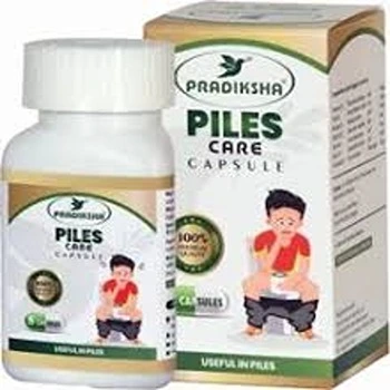 Herbal Piles Medicine