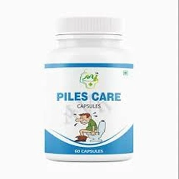 Herbal Piles Medicine