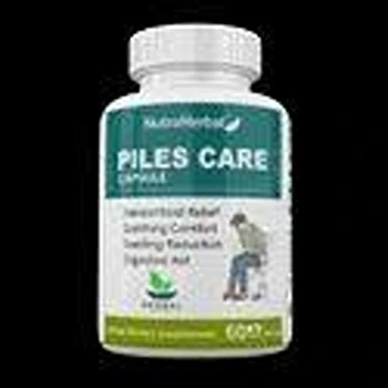 Herbal Piles Medicine