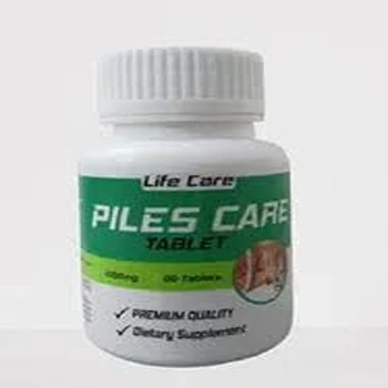 Herbal Piles Medicine