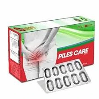Herbal Piles Medicine
