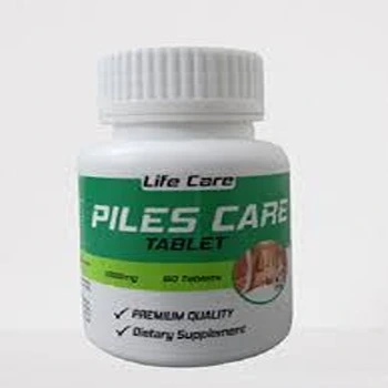 Herbal Piles Medicine