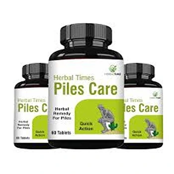 Herbal Piles Medicine