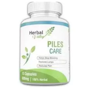 Herbal Piles Medicine