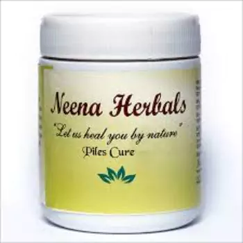 Herbal Piles Medicine