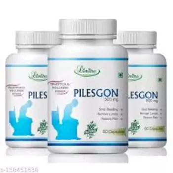 Herbal Piles Medicine