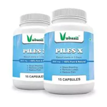 Herbal Piles Medicine