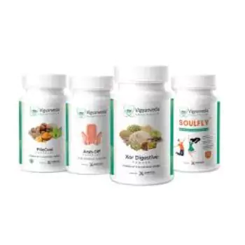 Herbal Piles Medicine