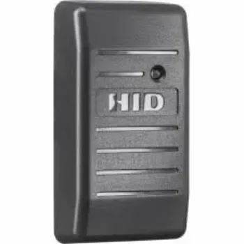 High Quality HID Access Card Reader