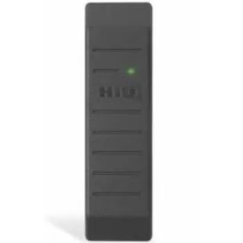  HID Access Card Reader