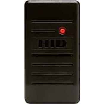 New HID Access Card Reader