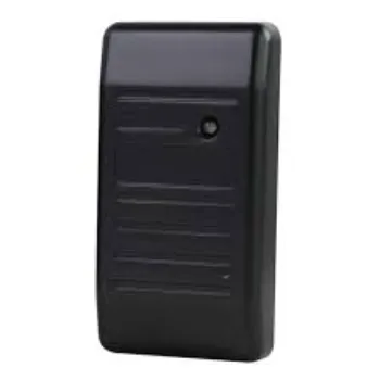 Power Coated HID Access Card Reader