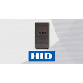 Exceptional HID Access Card Reader