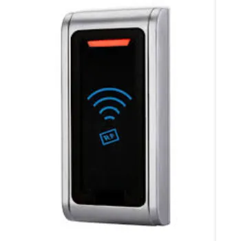 Novelty HID Access Card Reader
