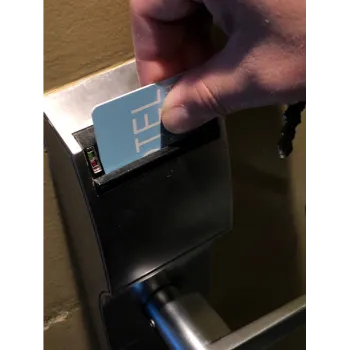 Shreyans HID Access Card Reader