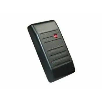 Lightweight HID Access Card Reader