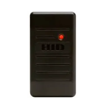 Long Life HID Access Card Reader