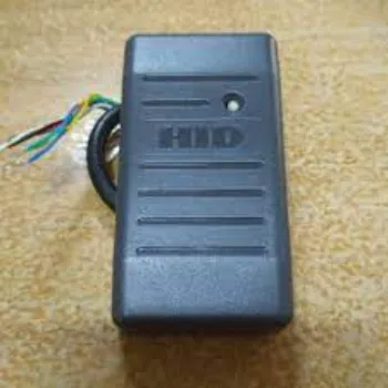  Temp Proof  HID Access Card Reader