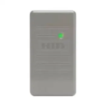 HID Access Card Reader