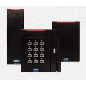 Swastik HID Access Card Reader