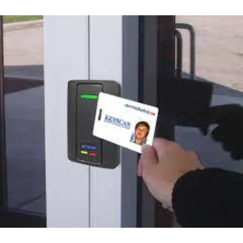 HID Access Card Readers 